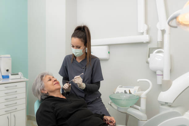 Best Emergency Orthodontic Repairs in Bonnetsville, NC