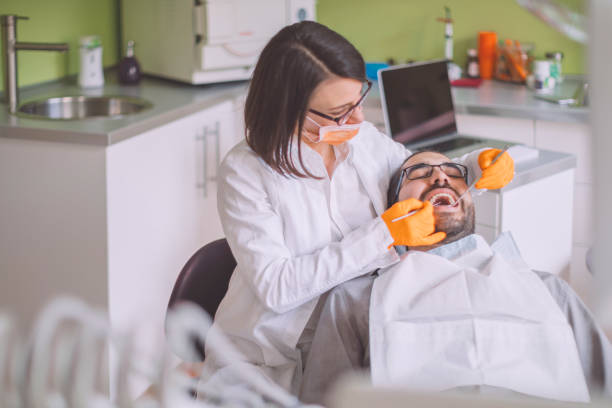 Best Emergency Broken Tooth Repair in Bonnetsville, NC
