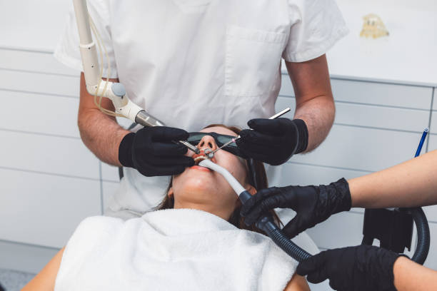 Best Pediatric Emergency Dentist in Bonnetsville, NC