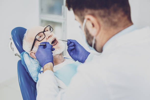 Best Walk-In Emergency Dentist in Bonnetsville, NC